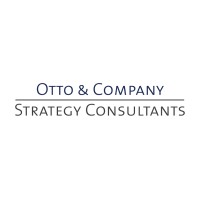 OTTO & COMPANY Strategy Consultants GmbH logo, OTTO & COMPANY Strategy Consultants GmbH contact details