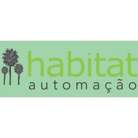 Habitat Automação logo, Habitat Automação contact details