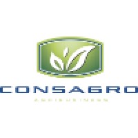 CONSAGRO AGROQUÍMICA logo, CONSAGRO AGROQUÍMICA contact details