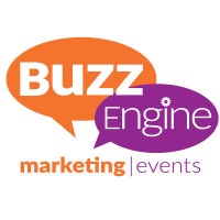 BuzzEngine logo, BuzzEngine contact details