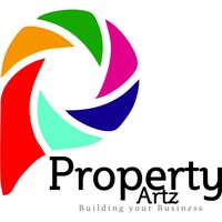 Property Artz LLC logo, Property Artz LLC contact details