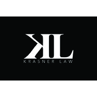 Krasner Law, PLLC logo, Krasner Law, PLLC contact details