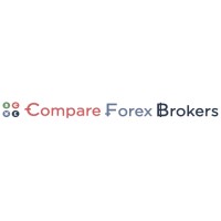 Compare Forex Brokers logo, Compare Forex Brokers contact details