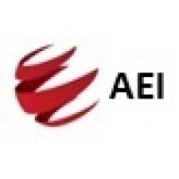 AEI Worldwide logo, AEI Worldwide contact details