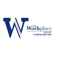 The Workplace Group logo, The Workplace Group contact details