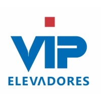 Vip Elevadores logo, Vip Elevadores contact details