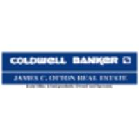 Coldwell Banker Jame C otton Real Estate logo, Coldwell Banker Jame C otton Real Estate contact details