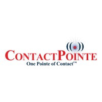 ContactPointe logo, ContactPointe contact details