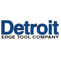 Detroit Edge Tool Company logo, Detroit Edge Tool Company contact details