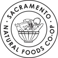 Sacramento Natural Foods Cooperative, Inc logo, Sacramento Natural Foods Cooperative, Inc contact details