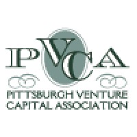 Pittsburgh Venture Capital Association logo, Pittsburgh Venture Capital Association contact details