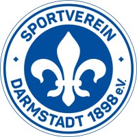 SV Darmstadt 1898 e.V. logo, SV Darmstadt 1898 e.V. contact details