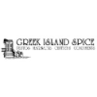 Greek Island Spice, Inc. logo, Greek Island Spice, Inc. contact details