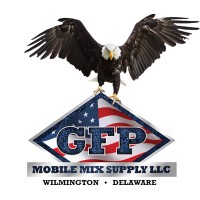 GFP Mobile Mix Supply, LLC logo, GFP Mobile Mix Supply, LLC contact details