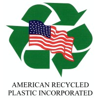 American Recycled Plastic, Inc. logo, American Recycled Plastic, Inc. contact details