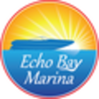 Echo Bay Marina logo, Echo Bay Marina contact details