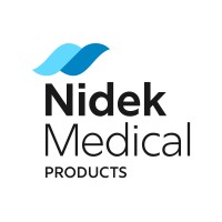 Nidek Medical Products, Inc. logo, Nidek Medical Products, Inc. contact details