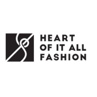 Heart of it All Fashion logo, Heart of it All Fashion contact details