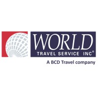 World Travel Service, Inc. logo, World Travel Service, Inc. contact details