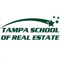 Tampa School of Real Estate logo, Tampa School of Real Estate contact details