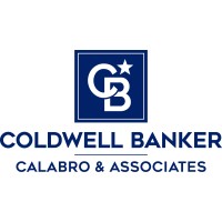 Coldwell Banker Calabro & Associates logo, Coldwell Banker Calabro & Associates contact details