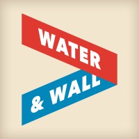 Water & Wall logo, Water & Wall contact details