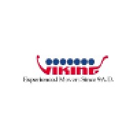 Viking Moving logo, Viking Moving contact details