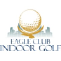 Eagle Club Indoor Golf logo, Eagle Club Indoor Golf contact details