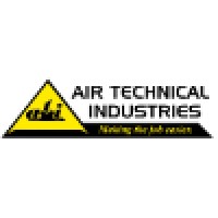 Air Technical Industries, Inc. logo, Air Technical Industries, Inc. contact details