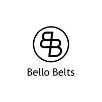 Bello Belts logo, Bello Belts contact details