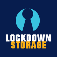 Lockdown Storage logo, Lockdown Storage contact details