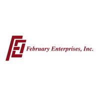 February Enterprises, Inc. logo, February Enterprises, Inc. contact details