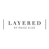 Layered by Paige Elise logo, Layered by Paige Elise contact details