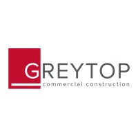 Greytop Commercial Construction Inc logo, Greytop Commercial Construction Inc contact details