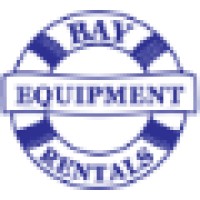 Bay Equipment Rentals / Sales logo, Bay Equipment Rentals / Sales contact details