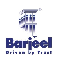 Barjeel Geojit Securities logo, Barjeel Geojit Securities contact details