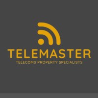 Telemaster Ltd logo, Telemaster Ltd contact details