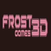 Frost3D Games logo, Frost3D Games contact details