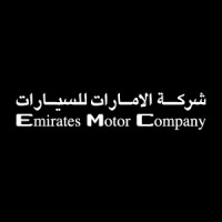 Emirates Motor Company logo, Emirates Motor Company contact details