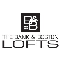 Bank and Boston Lofts Apartments logo, Bank and Boston Lofts Apartments contact details