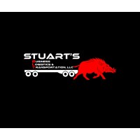 Stuart's Business Logistics and Transportation, LLC logo, Stuart's Business Logistics and Transportation, LLC contact details