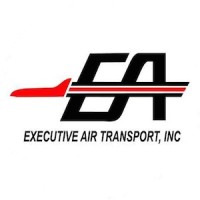 Executive Air Transport, Inc. logo, Executive Air Transport, Inc. contact details