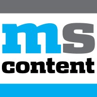 MS Content Produções logo, MS Content Produções contact details