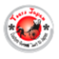 Tours Japan logo, Tours Japan contact details