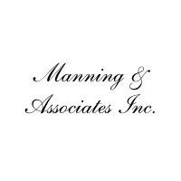 Manning & Associates logo, Manning & Associates contact details