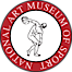 National Art Museum Of Sport logo, National Art Museum Of Sport contact details