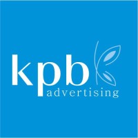 KPB Advertising logo, KPB Advertising contact details