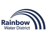 Rainbow Water District logo, Rainbow Water District contact details