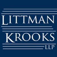 Littman Krooks Llp logo, Littman Krooks Llp contact details