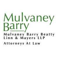 Mulvaney Barry Beatty Linn & Mayers LLP logo, Mulvaney Barry Beatty Linn & Mayers LLP contact details